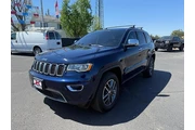 $17900 : 2017 Grand Cherokee Limited 4 thumbnail