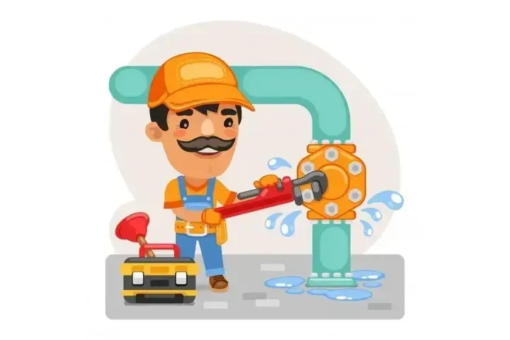 ¡PLOMERÍA EN GENERAL!!! image 1