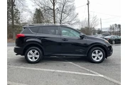 $11985 : Toyota RAV4 2013 XLE 4dr SUV thumbnail