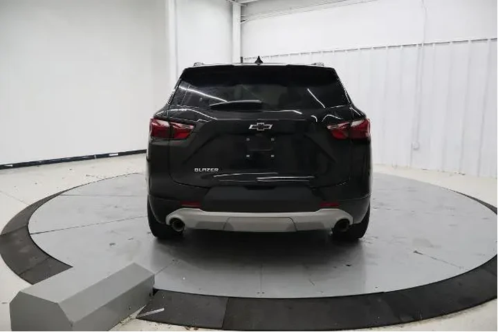 $18995 : Chevrolet Blazer 2021 LT 4dr image 5