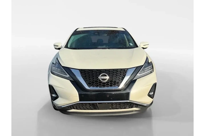 $36999 : Nissan Murano 2024 AWD SL 4d image 2