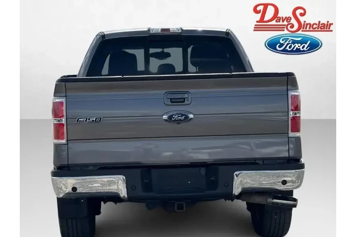 $20995 : Ford F-150 2014 4x4 FX4 4dr image 8