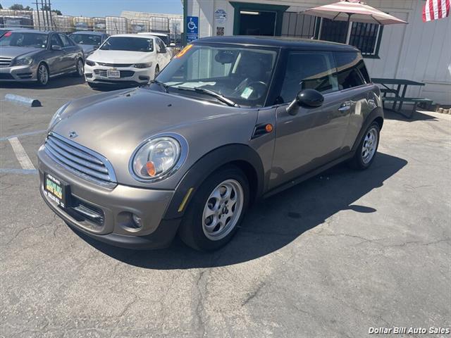 $9988 : 2013 Hardtop Cooper Hatchback image 3