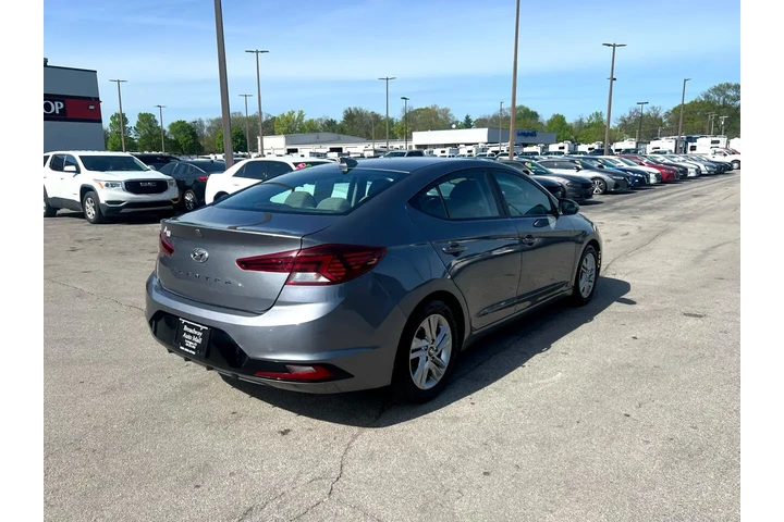 $10900 : 2019 Elantra Value Edition Au image 2