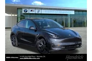 Tesla Model Y 2024 Long Rang