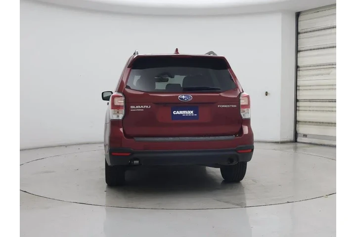 $15998 : Subaru Forester 2018 AWD 2.5 image 6