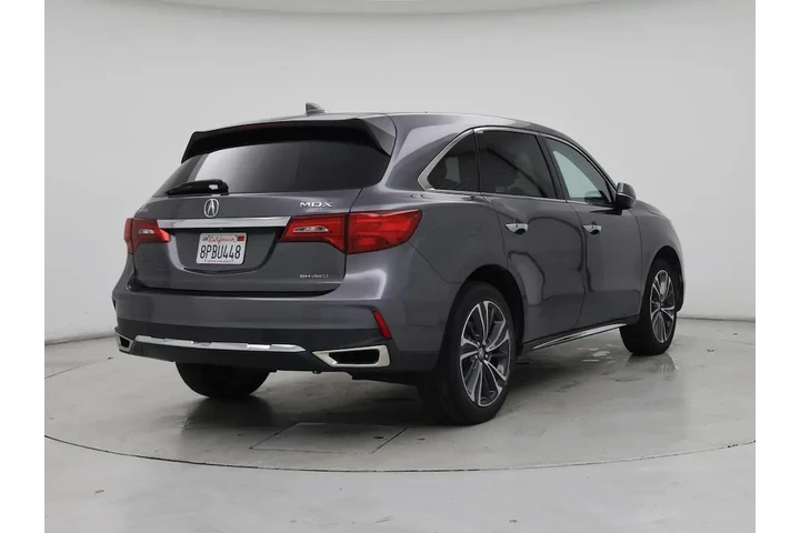 $32998 : Acura MDX 2020 SH-AWD 4dr SU image 8