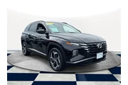 Hyundai TUCSON Plug-in Hybri en Long Island