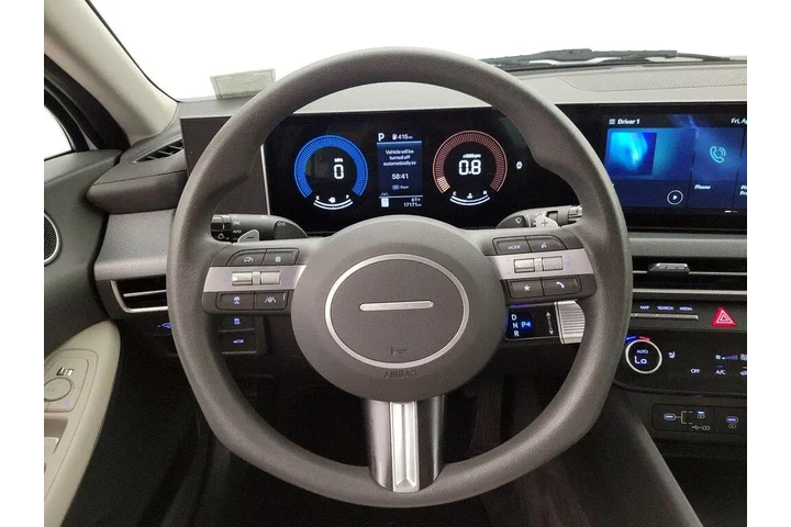 $23998 : Hyundai SONATA 2025 SEL 4dr image 10