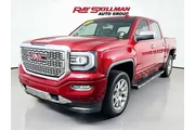 $32975 : GMC Sierra 1500 2018 4x4 Den thumbnail