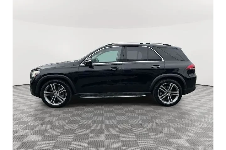 $34798 : Mercedes-Benz GLE 2020 AWD G image 4
