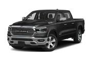 Ram 1500 2019 4x4 Laramie 4d en Atlanta