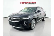 $31975 : Buick Envision 2022 AWD Aven thumbnail