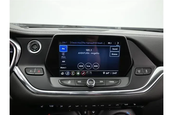 $23558 : Chevrolet Blazer 2022 LT 4dr image 10