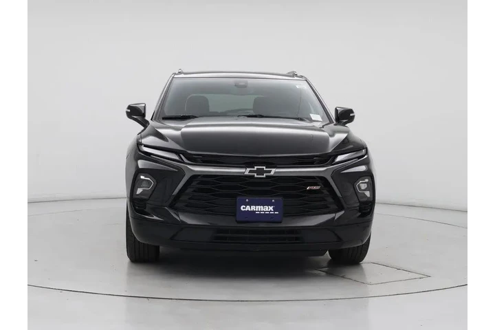 $31998 : Chevrolet Blazer 2025 RS 4dr image 5