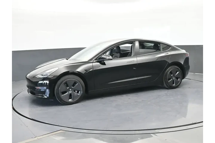 $18799 : Tesla Model 3 2021 Standard image 2