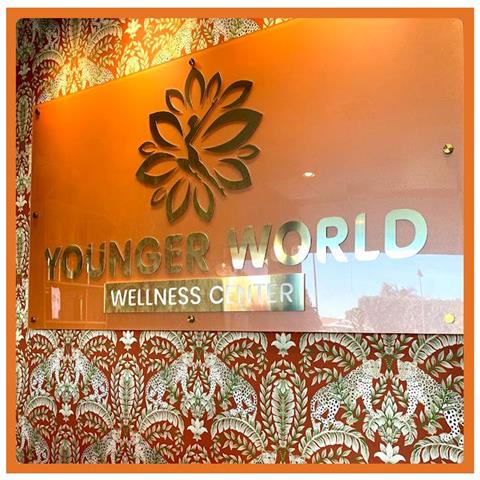Young World Med Spa image 1