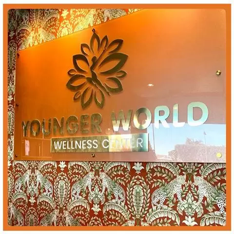 Young World Med Spa image 1