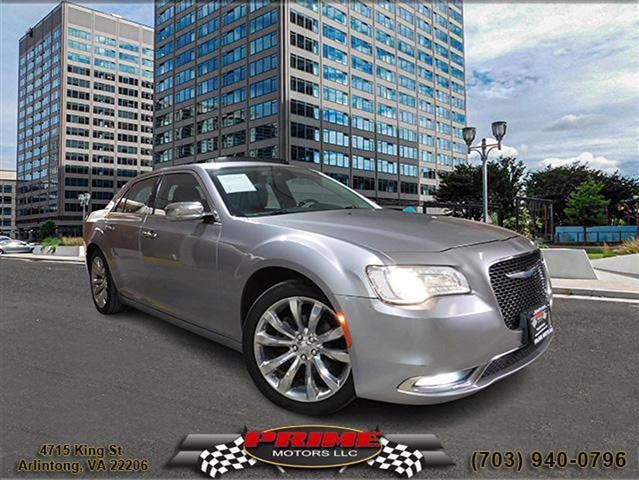 $15000 : 2018 CHRYSLER 300 image 2