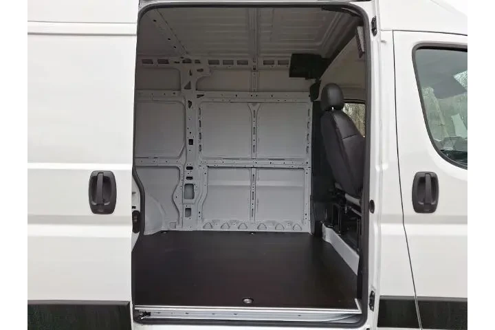 $36975 : Ram ProMaster 2024 Tradesman image 10