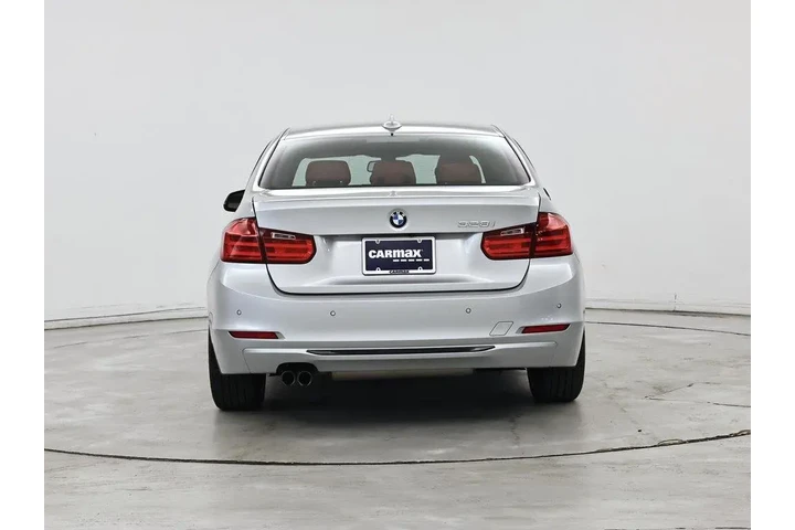 $18998 : BMW 3 Series 2015 328i 4dr S image 6