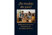 Mudanzas Internacionales thumbnail
