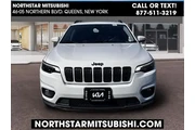 $18295 : Jeep Cherokee 2020 4x4 Latit thumbnail
