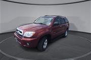 $7500 : PRE-OWNED 2006 TOYOTA 4RUNNER thumbnail