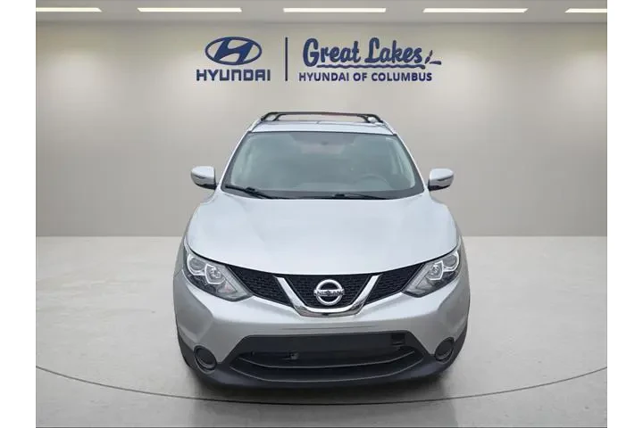 $9977 : Nissan Rogue Sport 2017 AWD image 8