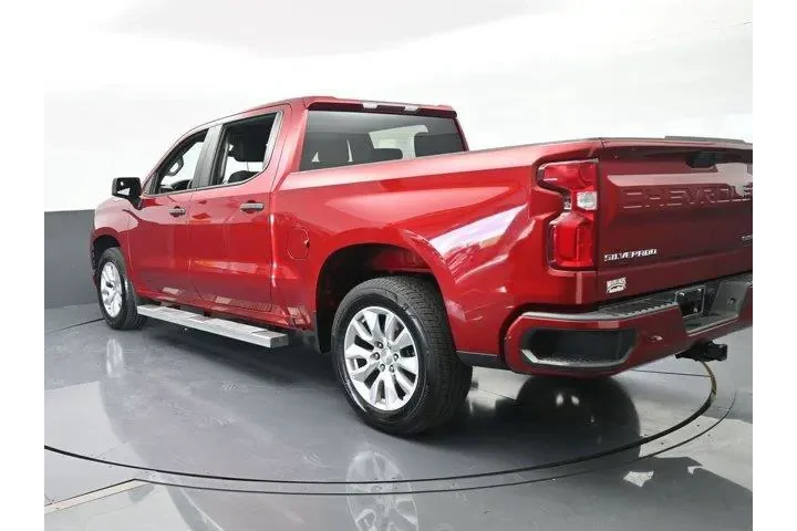 $21321 : Chevrolet Silverado 1500 202 image 4