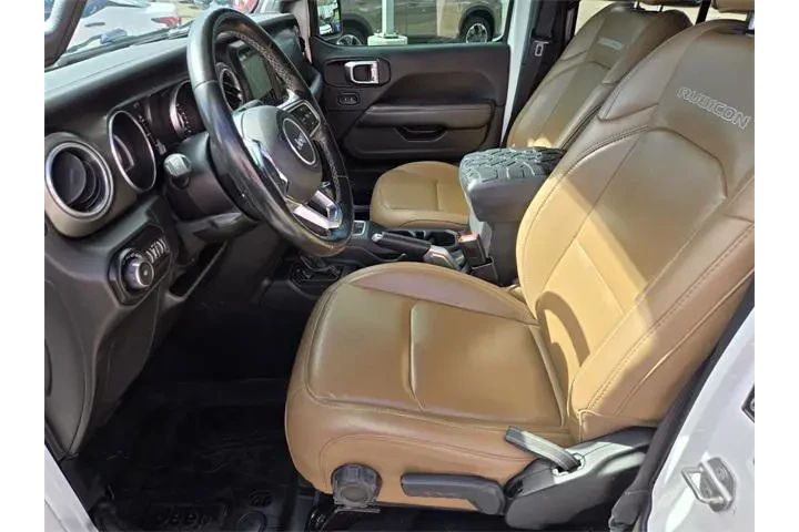 $32000 : Jeep Wrangler Unlimited 2020 image 10