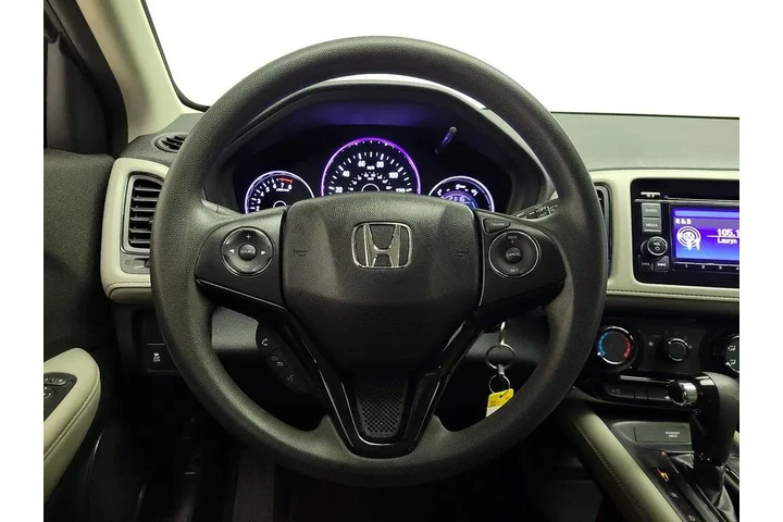 $20998 : Honda HR-V 2022 LX 4dr Cross image 10