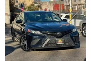 2019 TOYOTA CAMRY2019 TOYOTA thumbnail