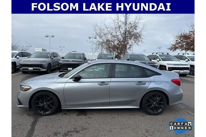 $23991 : Honda Civic 2024 Sport 4dr S image 4