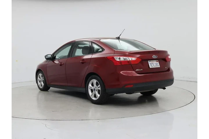 $12998 : Ford Focus 2014 SE 4dr Sedan image 2