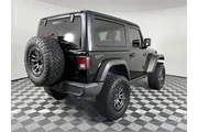 Jeep Wrangler 2022 4x4 Sport thumbnail
