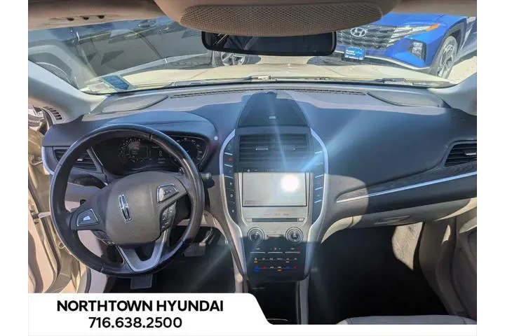 $14599 : Lincoln MKC 2018 AWD Reserve image 6