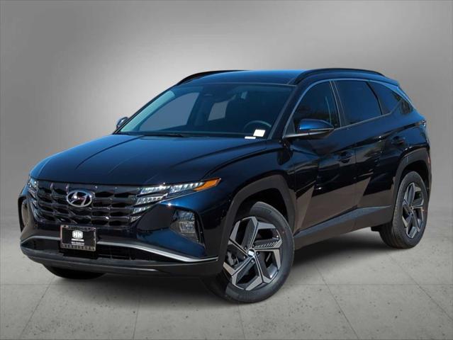 $35265 : New 2024 Hyundai TUCSON HYBRI image 1