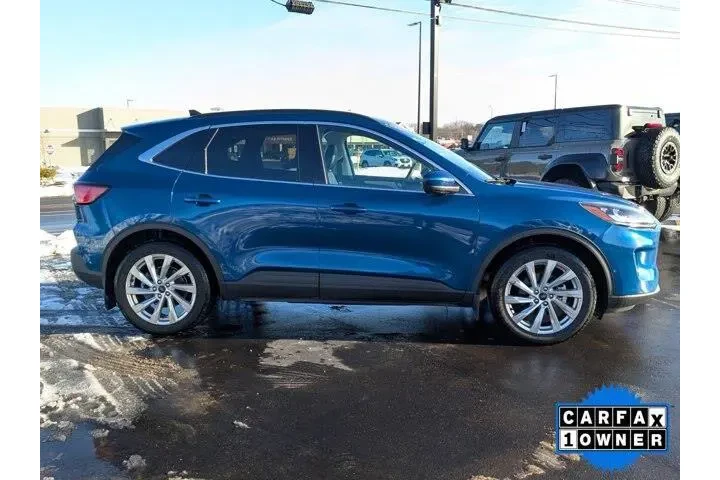 $26679 : Ford Escape Hybrid 2022 AWD image 2