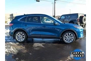 $26679 : Ford Escape Hybrid 2022 AWD thumbnail