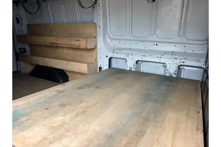 $18999 : Ford Transit 2020 350 3dr SW image 5