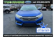 $14788 : Honda Civic 2016 EX-L 4dr Se thumbnail