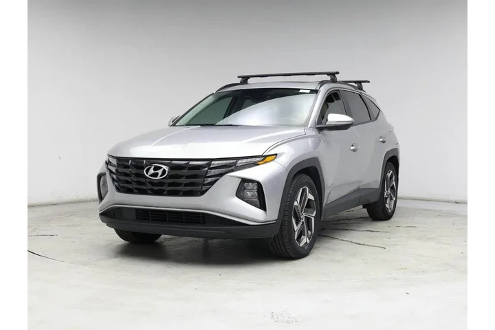 $22998 : Hyundai TUCSON 2024 SEL 4dr image 4