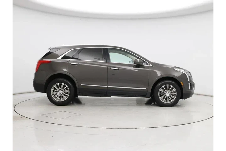 $22998 : Cadillac XT5 2019 Luxury 4dr image 7