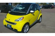 $6999 : 2008 fortwo passion thumbnail