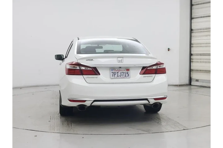 $16998 : Honda Accord 2016 Sport 4dr image 6