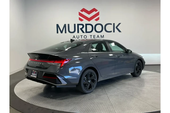 $25544 : Hyundai ELANTRA 2026 SEL Spo image 9