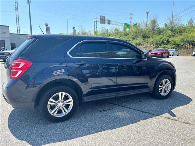 $13995 : 2017 Equinox image 2