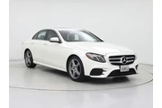 Mercedes-Benz E-Class 2017 E