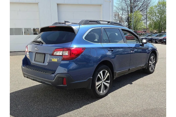 $17788 : Subaru Outback 2019 AWD 2.5i image 6